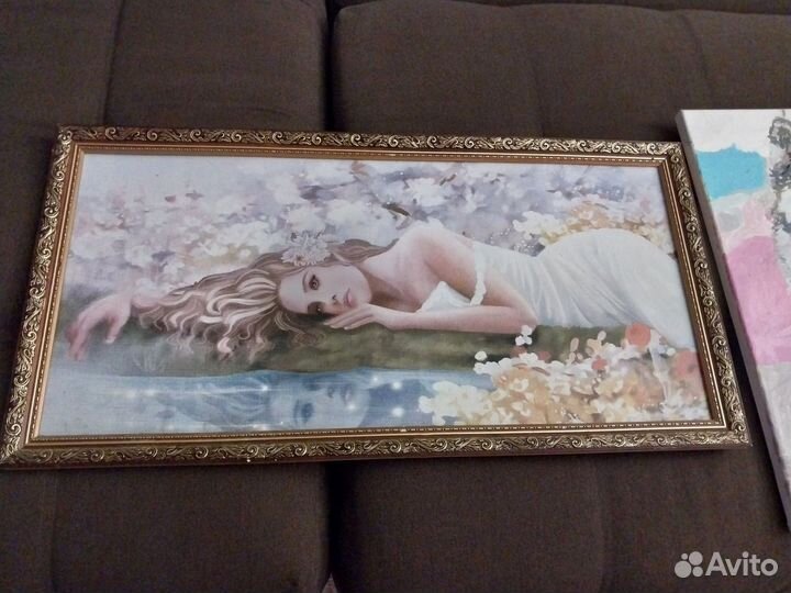 Картина 3 шт