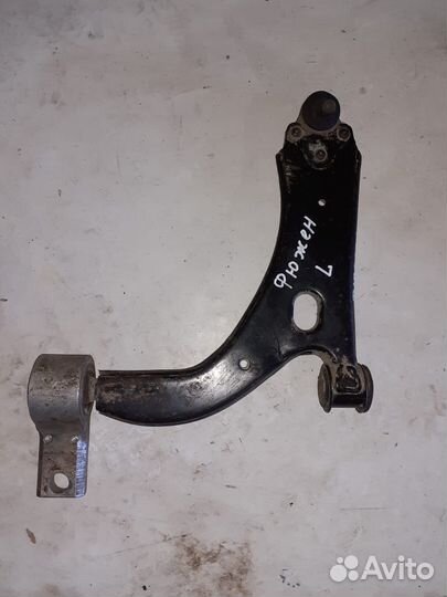 Рычаг передний левый Ford Fusion