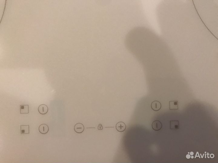 Варочная панель электрическая бу