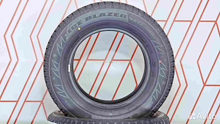 Sailun Ice Blazer WST3 205/70 R15 100T