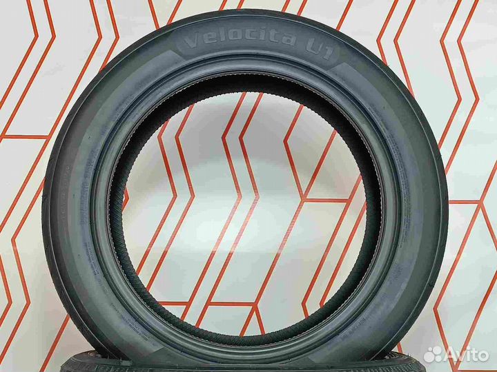 Massimo Velocita U1 235/55 R19 105W