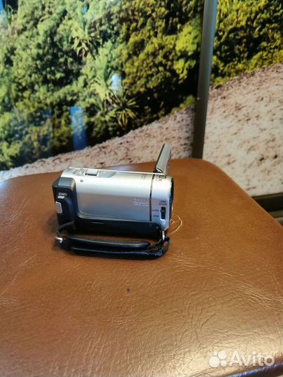 Видеокамера