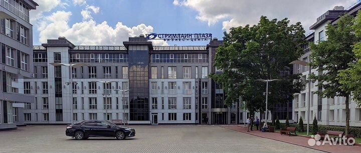 Продам готовый арендный бизнес 525 м²