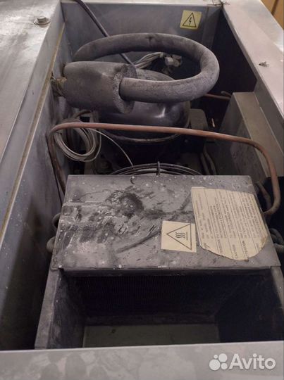 Отремонтирую Холодильник и стиральную машину