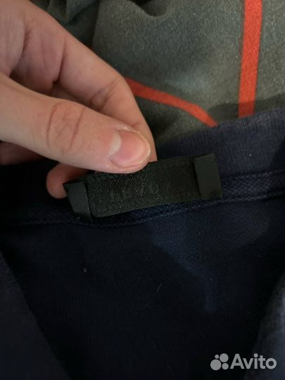 Поло prada legit
