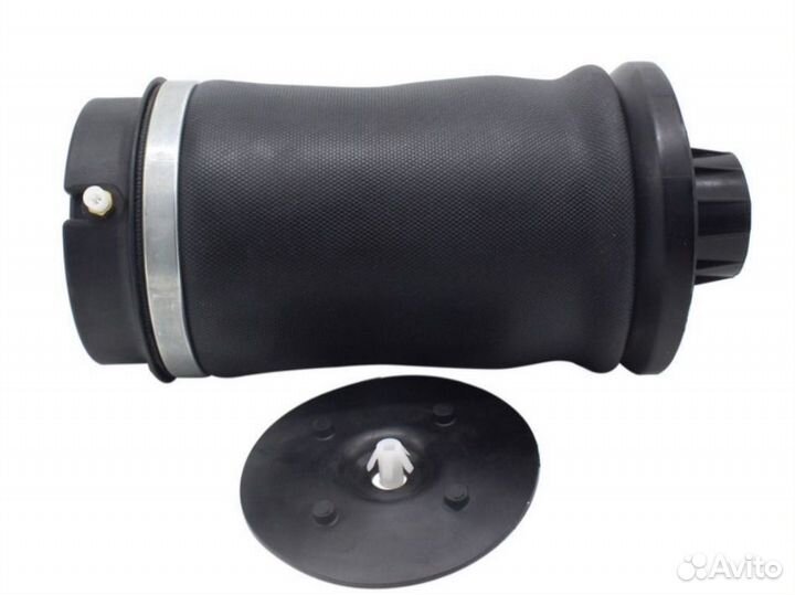 Пневмобаллон Мерседес GLE