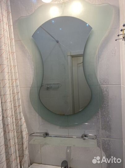 Зеркало для ванной