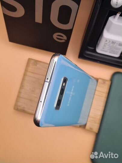 Samsung Galaxy S10e Snapdragon