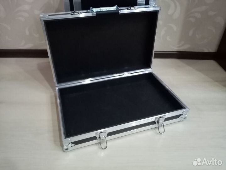 Кейс для DJ-контроллера