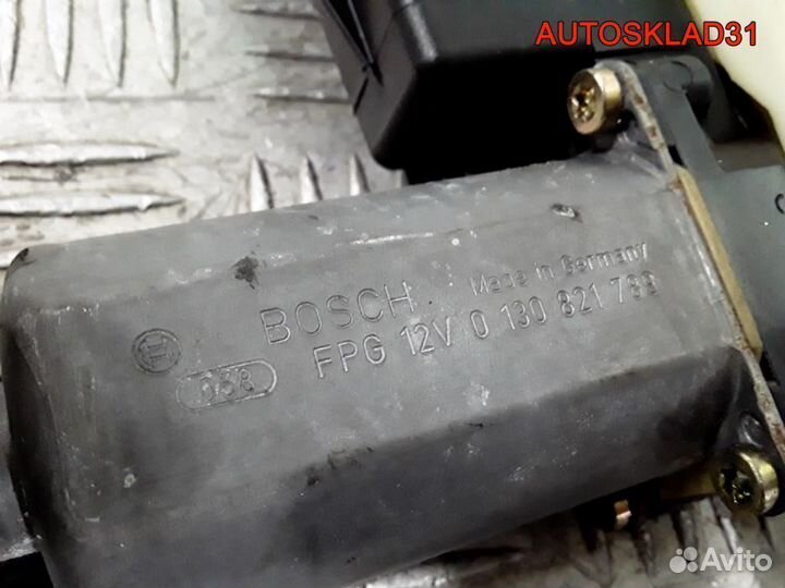 Стеклоподъемник передний правый Mitsubishi Carisma