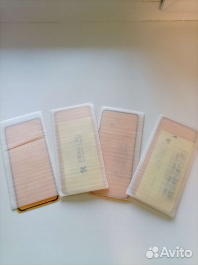 Защитное стекло xiaomi poco m3 pro