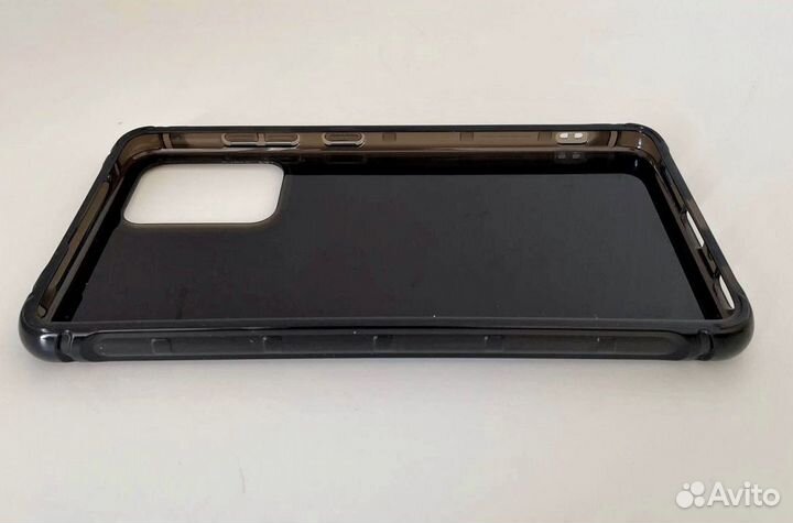 Чехол на Samsung A52