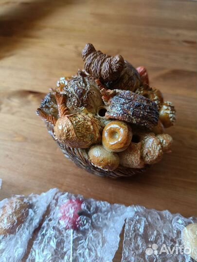 Шпажки для канапе