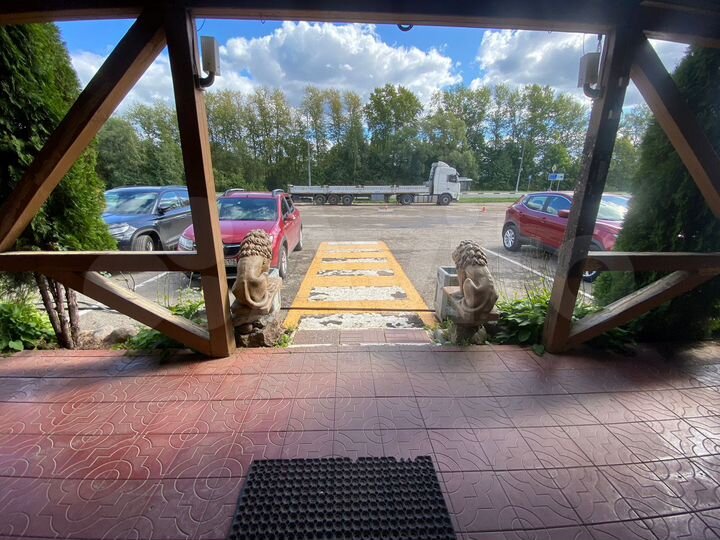 Общепит, 359.8 м²