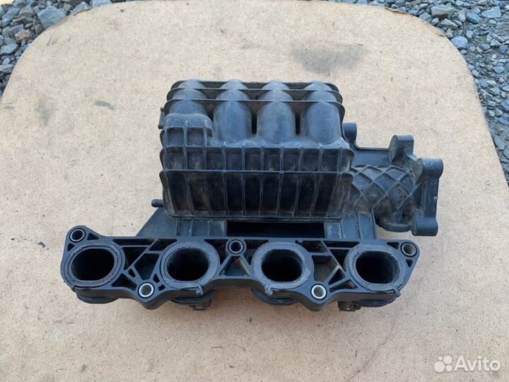 Коллектор впускной Mitsubishi Colt Z34A 135930