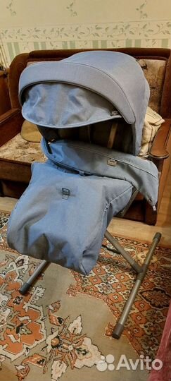 Коляска inglesina 2 в 1