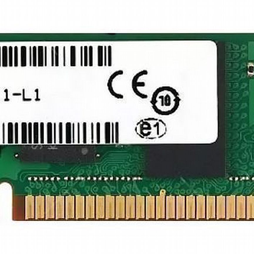 [SG572128LSI28EP2SD] Оперативная Память Smart 4gb Sg572128lsi28ep2sd