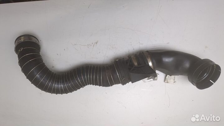 Патрубок интеркулера Mercedes CLC, 2010