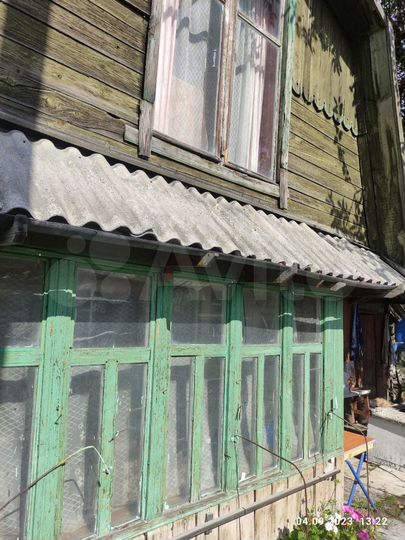 Участок 4 сот. (СНТ, ДНП)