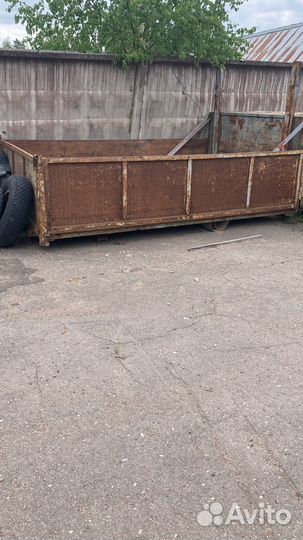 Запчасти на газ 3307