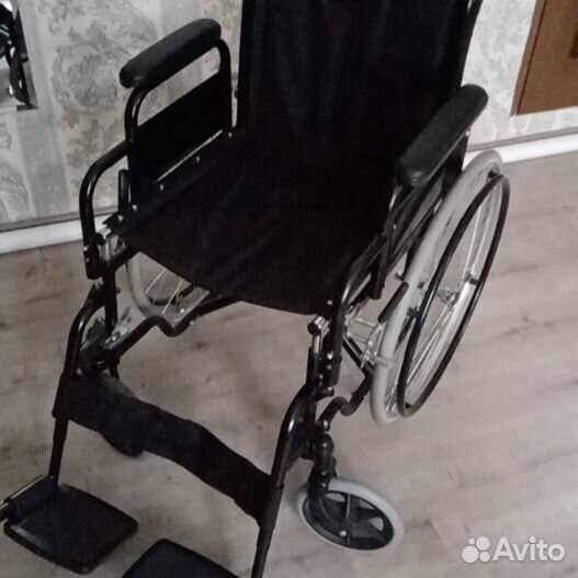 Коляска инвалидная
