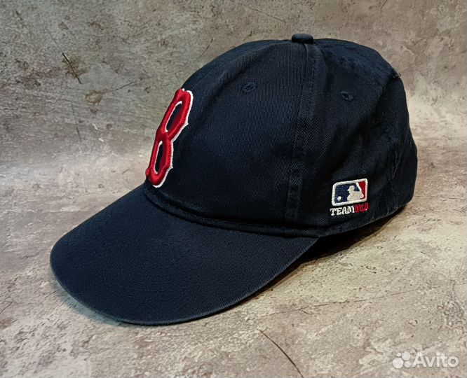 Boston Red Sox кепка оригинал