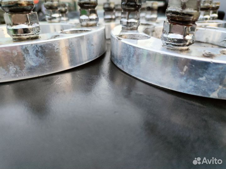 Проставки на УАЗ