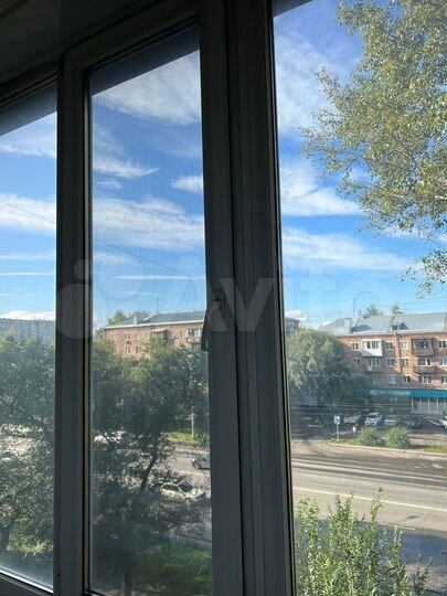 1-к. квартира, 31,3 м², 4/5 эт.