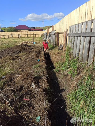 Бригада строителей