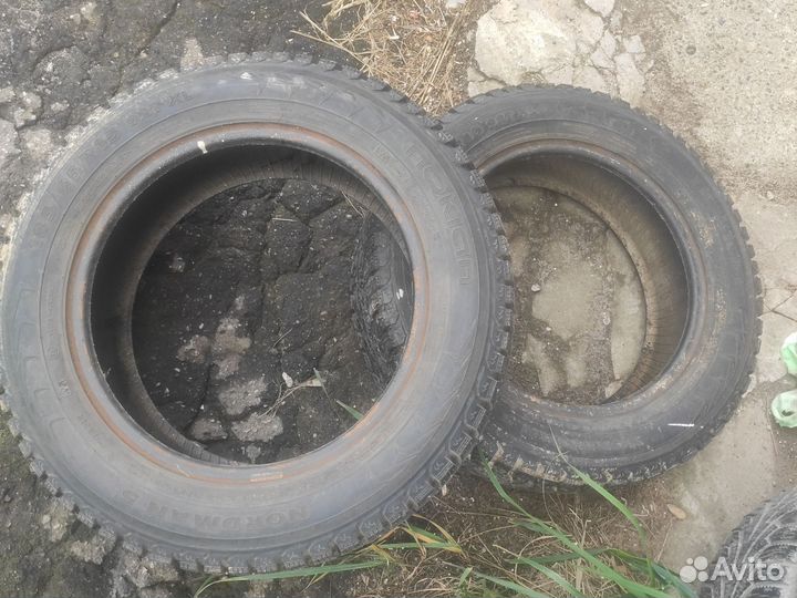 Nokian Tyres Nordman 5 185/65 R15