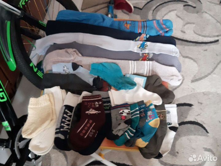 Детская одежда