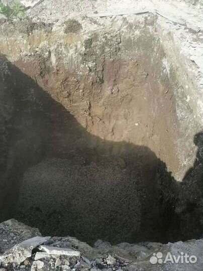 Септик новый Серия Био