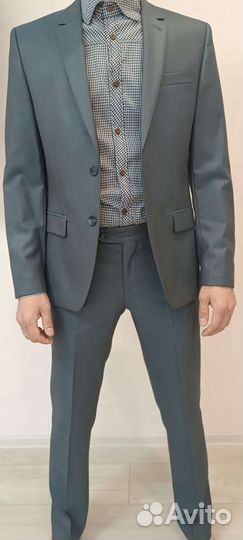 Костюм двойка мужской