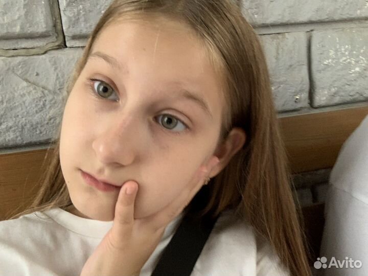 Выгул собак с 12 лет