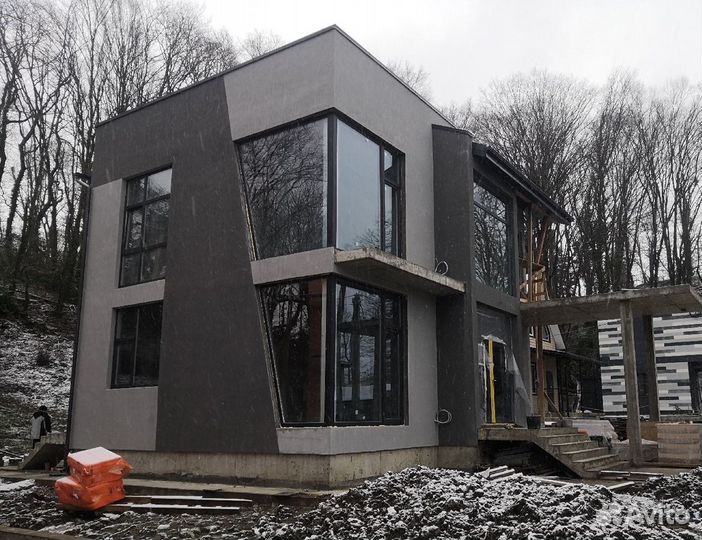 Пластиковые Окна Двери Балконы от Завода