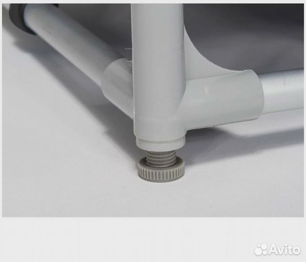 Стол - кухня туристическая с ветрозащитой