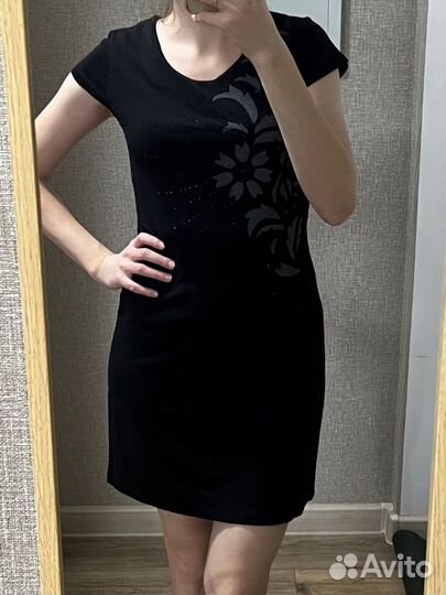 Женская одежда пакетом