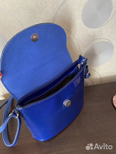 Сумка женская через плечо