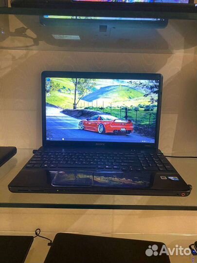Sony PCG71211P 15