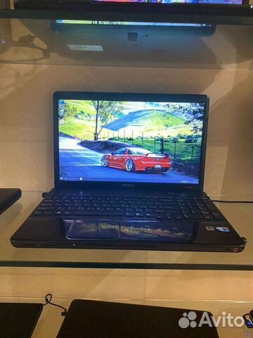 Sony PCG71211P 15