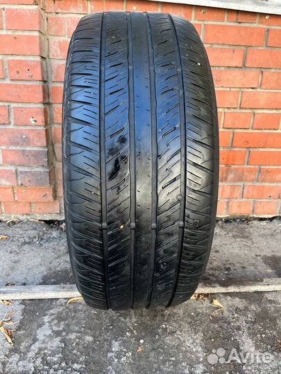 Dunlop Grandtrek PT2A 285/50 R20 112V