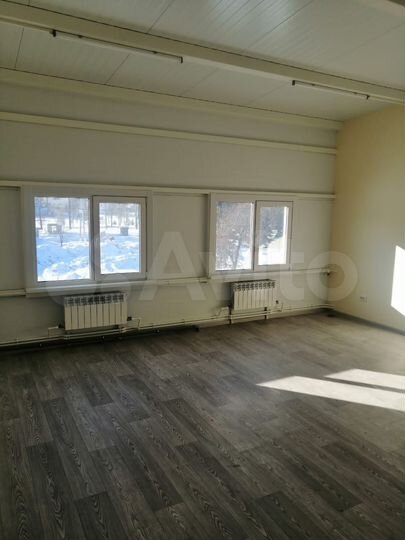 Офис, 23 м²-37 м²