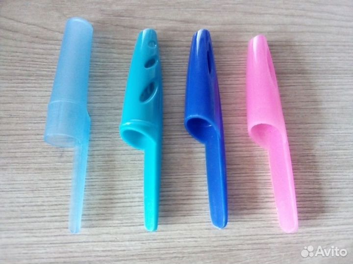 Колпачки для ручки