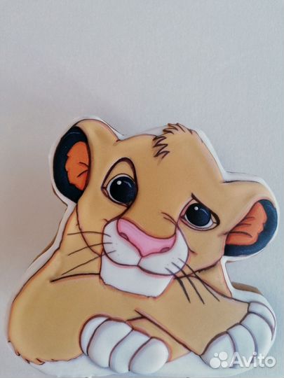 Имбирные пряники, ручная роспись