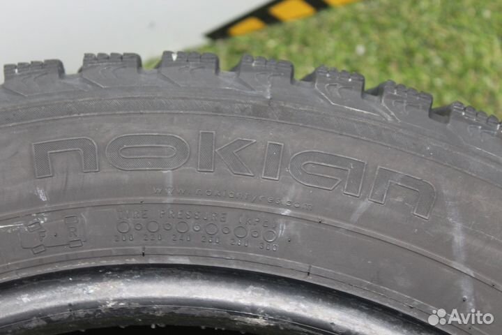 Nokian Tyres Nordman 5 215/55 R17 98T