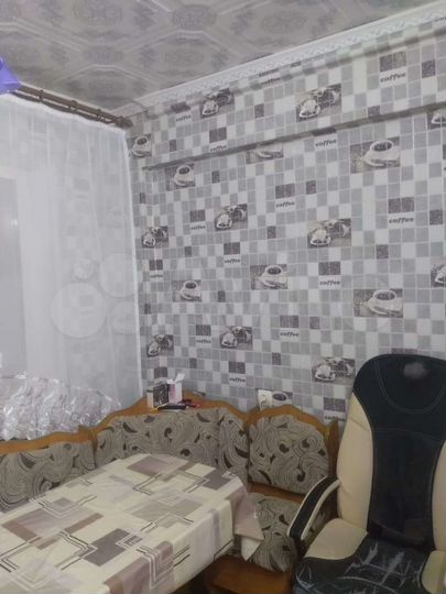 1-к. квартира, 34 м², 5/5 эт.