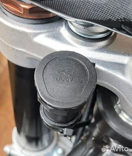 Кросс/эндуро мотоцикл BSE Z10 ZS172FMM-6 (4х клап)