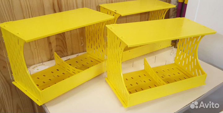 Контейнер полка для хранения специй