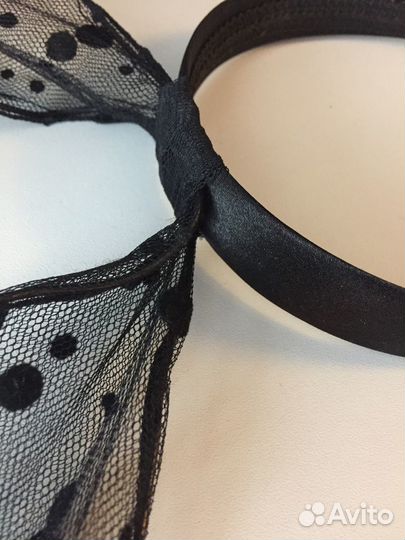 Обруч с ушами, Topshop, Лондон