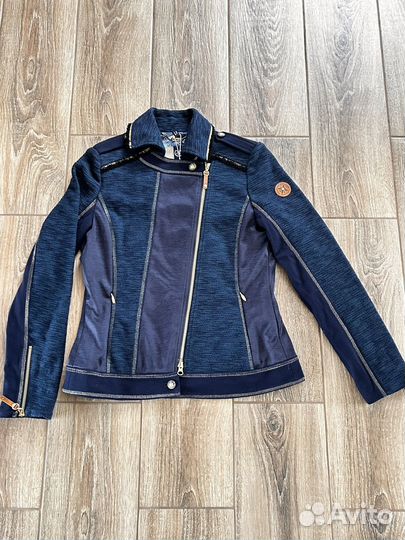 Sportalm косуха тканевая 44р